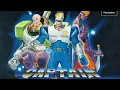 TrukTruk Ceria X live captain comando psx