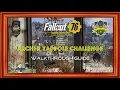 Fallout 76 Archer Tadpole Challenge Walkthrough Guide