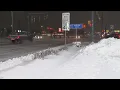 WTAJ provides live updates on winter weather