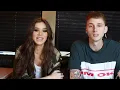 mgk - At My Best (Behind The Scenes) ft. Hailee Steinfeld
