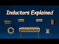 The Essential Coil That Controls Everything What Is An Inductor and How Does It Work