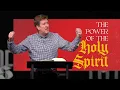 The Power of the Holy Spirit Acts 1 Gary Hamrick