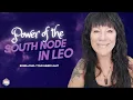 Power of the South Node in Leo Embracing Your Inner Light