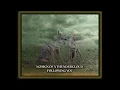 Turnpike Troubadours - Heaven Passing Through (Official Lyric Video)