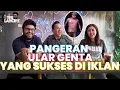 Download Lagu SIGIT ANTONIO SANG PANGERAN ULAR GENTA BUANA‼️ NGERASA KEMBARAN CHOKY ANDRIANO❓