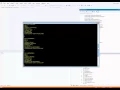 UAB Eclipse Scripting Console Playground