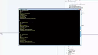UAB Eclipse Scripting Console Playground