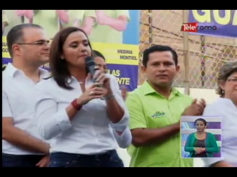 Candidatos de AP apoyan consulta sobre paraísos fiscales