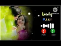 Download Lagu Best Love message ringtone | New Romantic ringtone | cute couple ringtone|| SMS ringtone