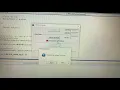 EFM8UB1 USB Bootloader function demonstration