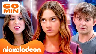 Thumbnail 1 Hour of the Thundermans Crashing Out! 🤣 | Nickelodeon