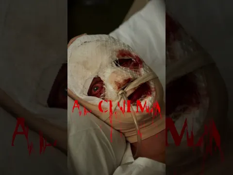 Non puoi fermare ciò che è diventato. Clayface è AL CINEMA! #ClayfaceIlFilm