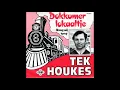 Lagu Tek Houkes - Dokkumer Lokaaltje