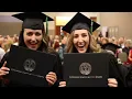 LMU-Knoxville PA Commencement Ceremony 2023