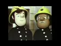 Download Lagu Opening \u0026 Closing to Fireman Sam 4  Snow Business UK VHS 1989