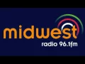 Mayo Day on Midwest Radio