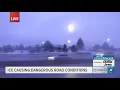 A look into Spokane road conditions