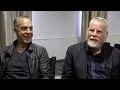 Bosch s Titus Welliver Michael Connelly