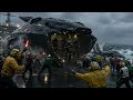 The Aliens Made One Fatal Mistake: They Touched America’s Boats | HFY Sci-Fi