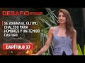 Download Lagu Se asigna un temido castigo: venganza de un equipo - Capítulo 37 | Desafío del Siglo