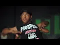 DJ Spinall & Wizkid - Nowo | Meka Oku Afro Dance Choreography