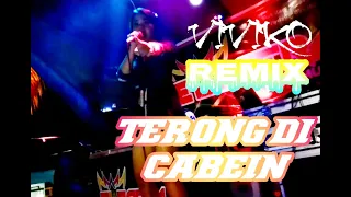 Download TERONG DI CABEIN REMIX - COVER VIVIKO - LIVE ORGEN TUNGGAL - ELECTRA LIVE MUSIK MP3
