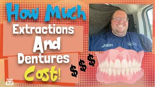 How much dentures cost Going over pricing Affordable and Aspen prices