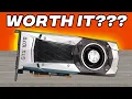 Is the GTX 1070 Still GOOD For Gaming in 2026