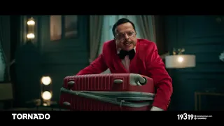 من غير لف ودوران بالعربى تورنيدو العربى جروب 