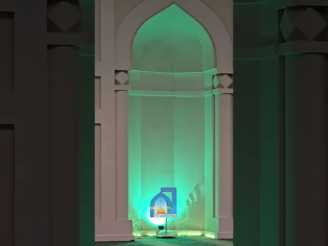 القارئ علي المعيلي