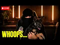 More Backlash Over MN Election Story - Riots in Dearborn