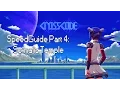 CrossCode Speedguide 4 So najiz Temple