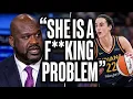 7 NBA Legends React to Caitlin Clark s INSANE Abilities