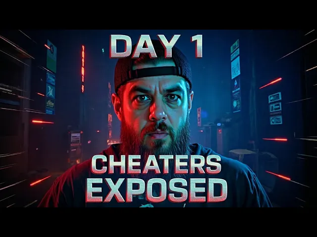 Battlefield 6 Cheaters Exposed With Proof!