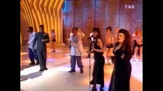 dr alban let the beat go on 1994