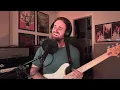 How many miles - Mk.gee (Vocal + Guitar Cover)