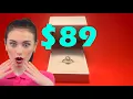 I Bought The Cheapest MOISSANITE Engagement Ring On AMAZON