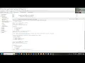 Week11 Coding Project Final