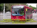 (FRV) RDS Episode 65 | London General Route 322: Crystal Palace - Clapham Common | SE243 (YY15EYP)