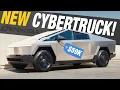 New Cybertruck Delivered Here s everything that s new Unplugged Performance