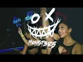 Marina A Ti Te Gusta El Tequila  - DJ Monst3r5 - (Guaracha Vs Circuito )
