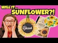 7 GENIUS Sunflower Hacks Dollar Tree DIY Will It Sunflower