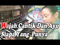 Download Lagu Membaca Surat Cinta Keroncong Disco NADA WANITA | By Nur Afni Oktavia || KARAOKE KN7000 FMC