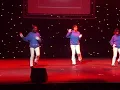 Original Genesis - Mk's Top Talent, Finals !