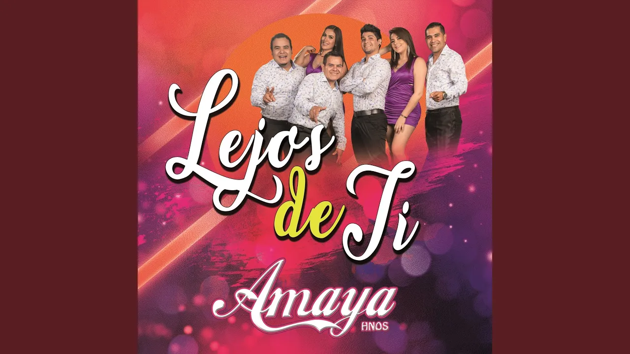 Lejos de Ti Lejos de Ti