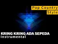 Download Lagu Kring Kring Ada Sepeda - Pop Country Style - Instrumental of Indonesian Children's Song