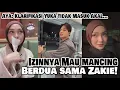 Lagu Aya Ungkap Fakta, Yuka Sering Tak Pulang Rumah, Mengaku Pergi dengan Zakie!