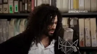 لحد الدنيا اما تضلم اسكت فتقول طب غنيلي 