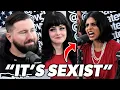 She Calls The Whatever Podcast Sexist And It BACKFIRES Immediately