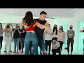 Toby Love - Tengo Un Amor / workshop Marco y Sara bachata style / Noches de bohemia / Valencia 2021